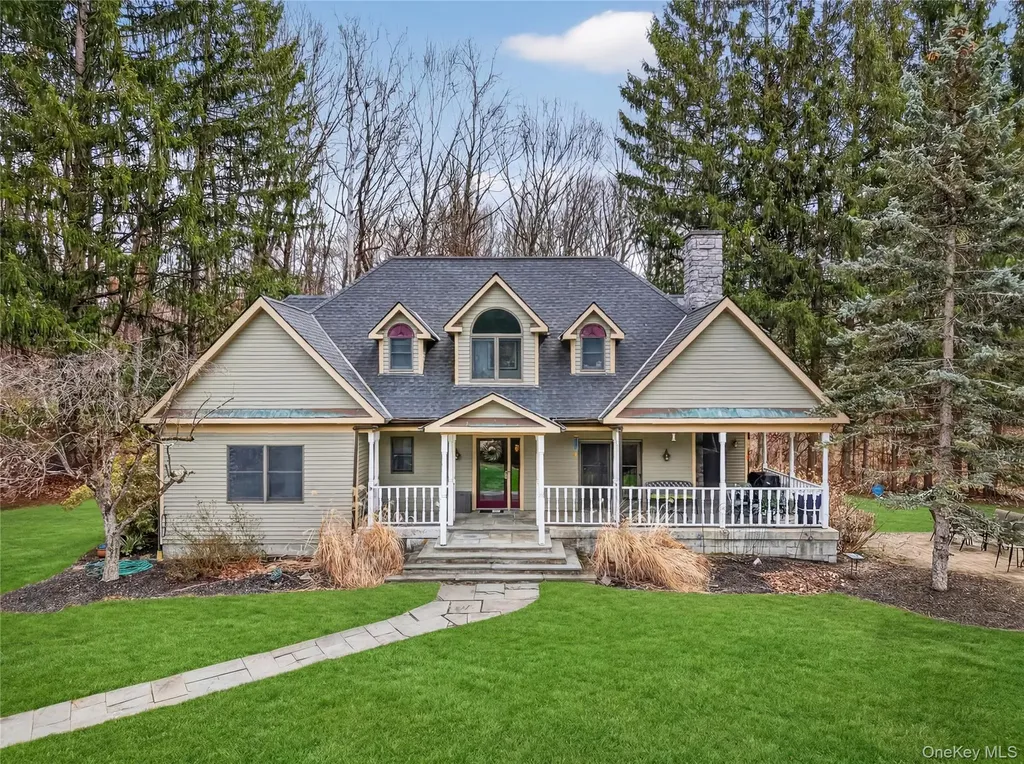 256 Overlook Road Poughkeepsie NY 12603