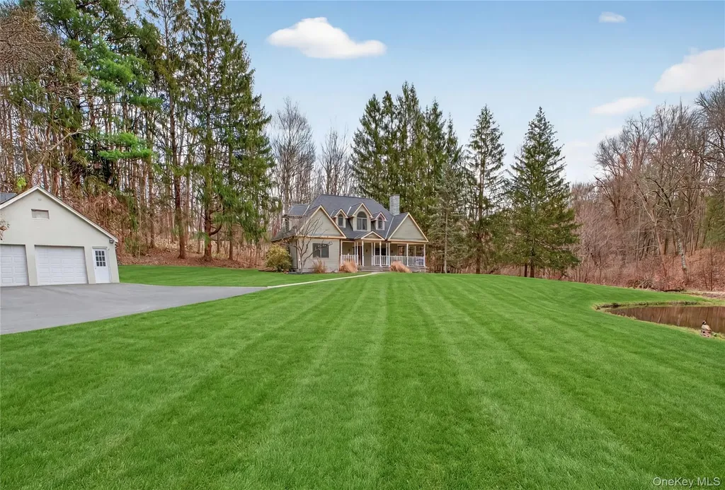 256 Overlook Road Poughkeepsie NY 12603