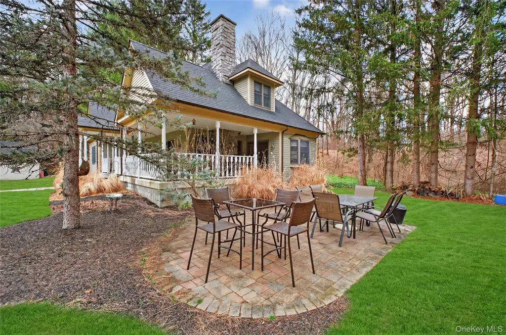 256 Overlook Road Poughkeepsie NY 12603
