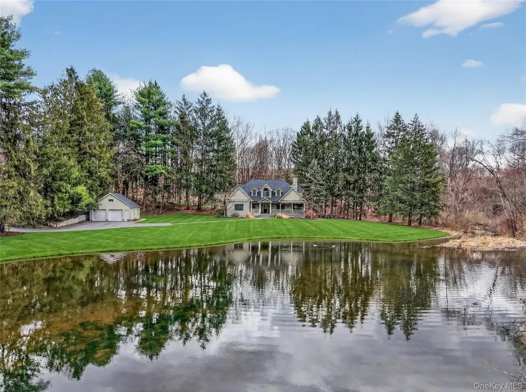 256 Overlook Road Poughkeepsie NY 12603