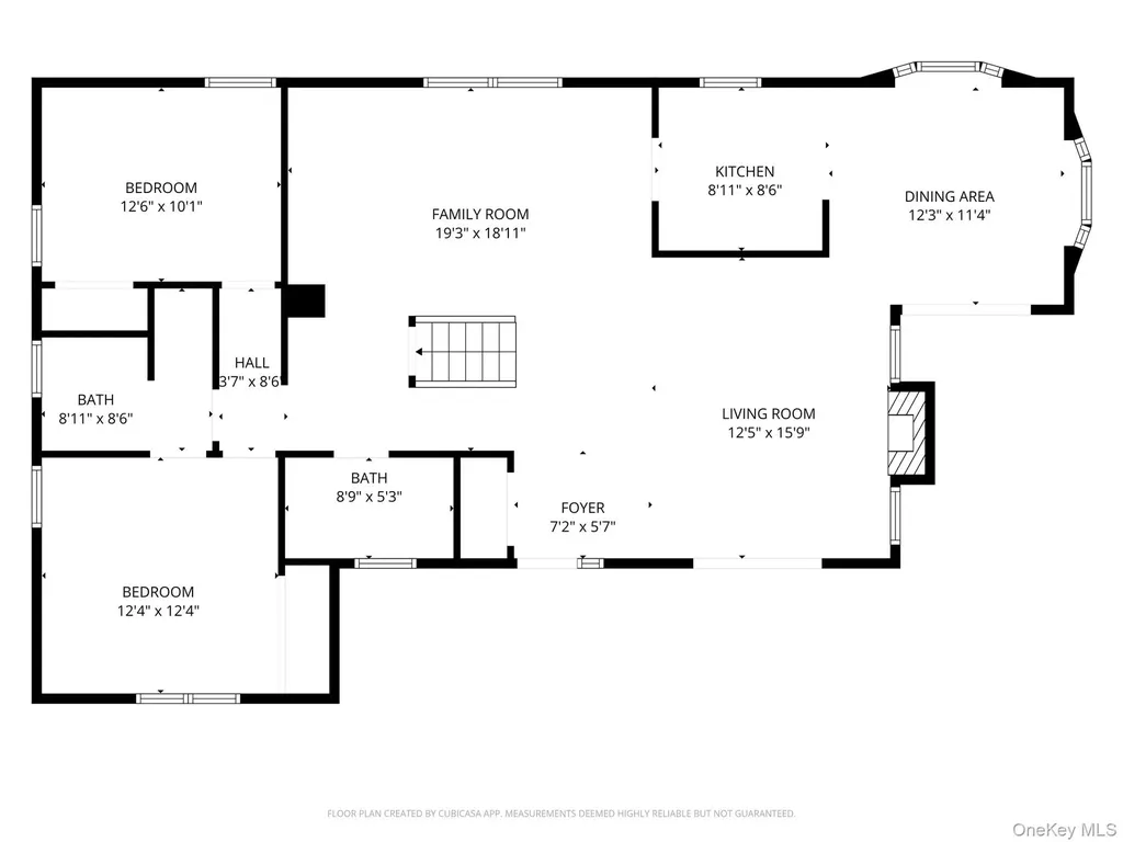 256 Overlook Road Poughkeepsie NY 12603