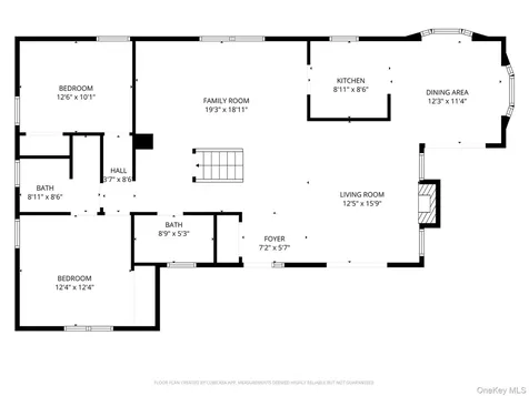 256 Overlook Road Poughkeepsie NY 12603