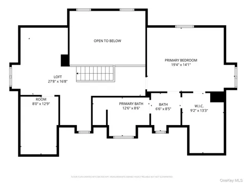 256 Overlook Road Poughkeepsie NY 12603