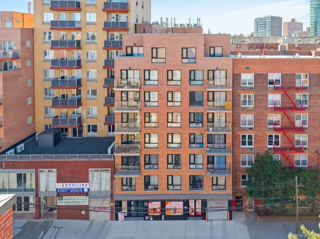 143-16 41st Avenue Flushing NY 11355