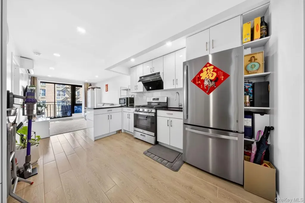 143-16 41st Avenue Flushing NY 11355