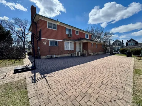 15035 116th Street South Ozone Park NY 11420