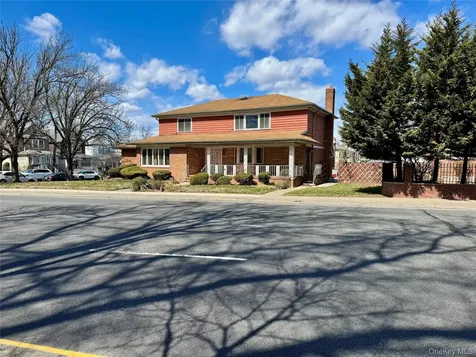 15035 116th Street South Ozone Park NY 11420