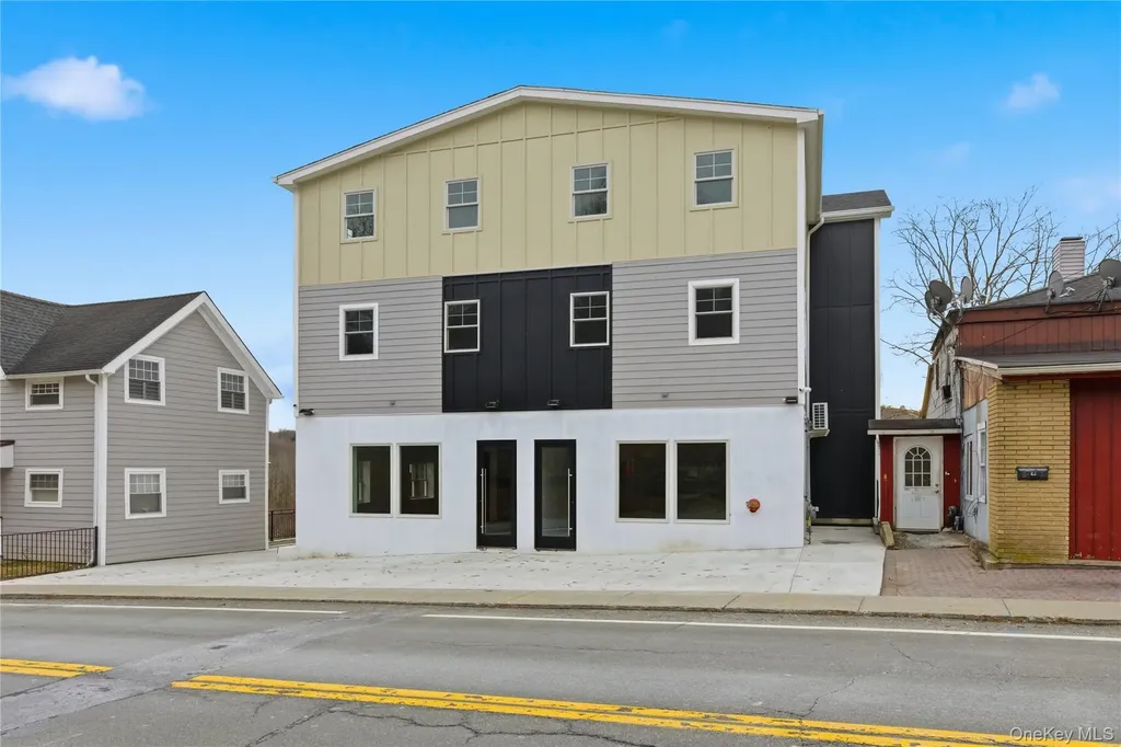 99 Main Street Brewster NY 10509