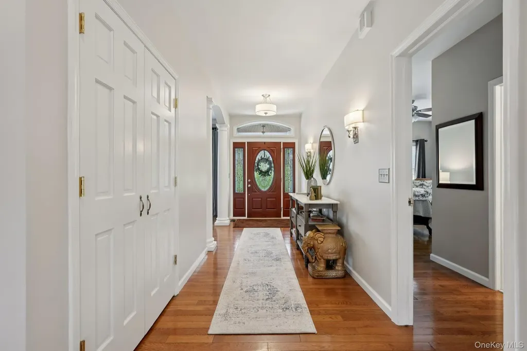 21 Old Quaker Hill Road Monroe NY 10950
