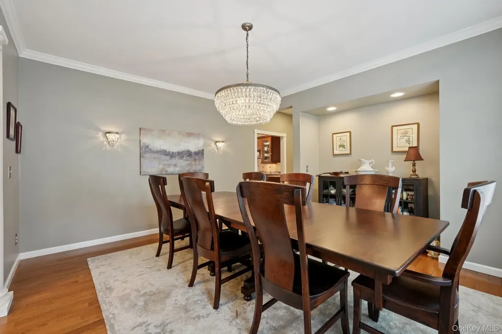 21 Old Quaker Hill Road Monroe NY 10950