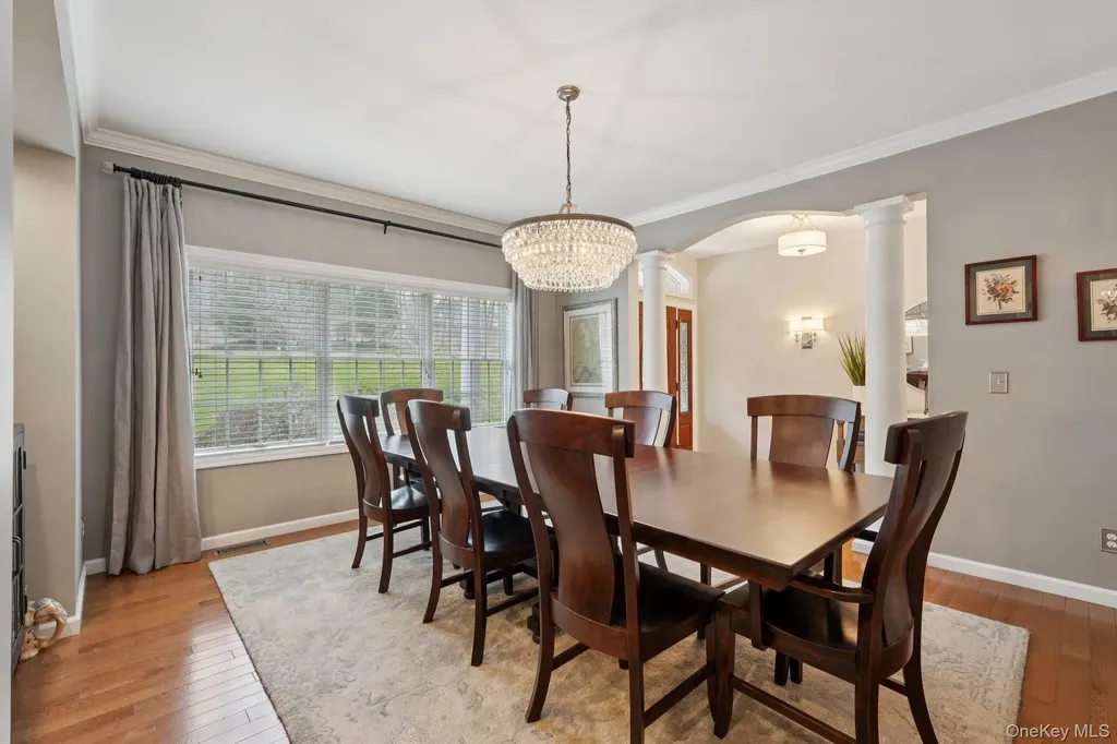 21 Old Quaker Hill Road Monroe NY 10950