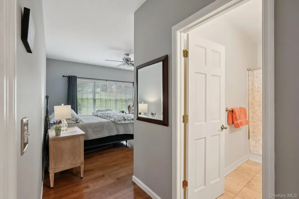 21 Old Quaker Hill Road Monroe NY 10950