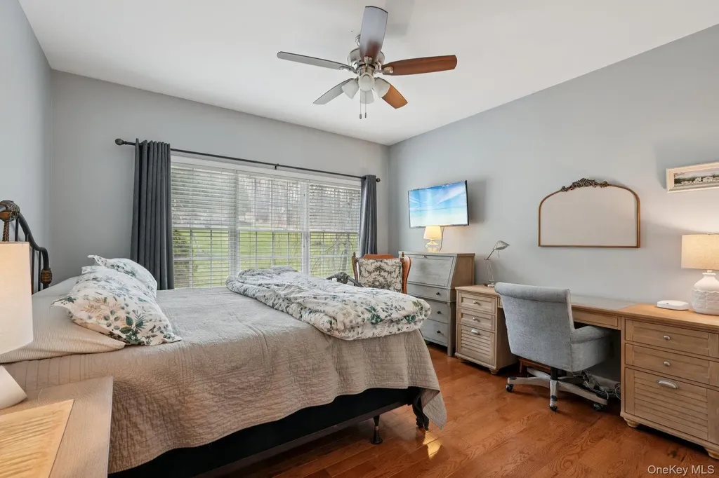 21 Old Quaker Hill Road Monroe NY 10950