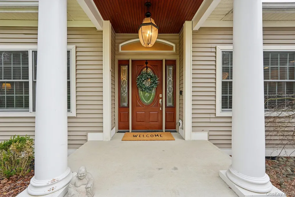 21 Old Quaker Hill Road Monroe NY 10950