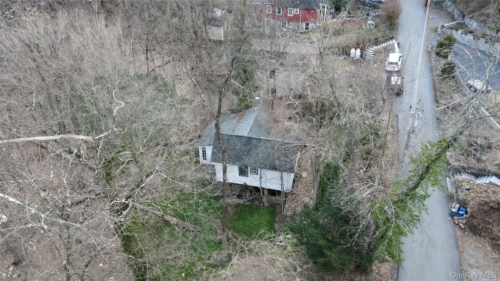 25 Harper Street Lake Peekskill NY 10537
