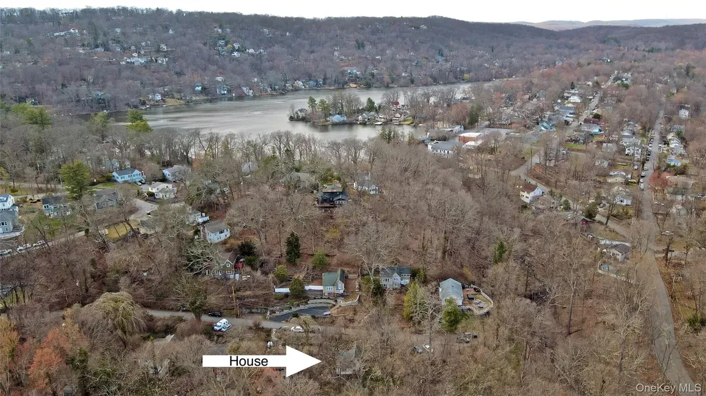 25 Harper Street Lake Peekskill NY 10537
