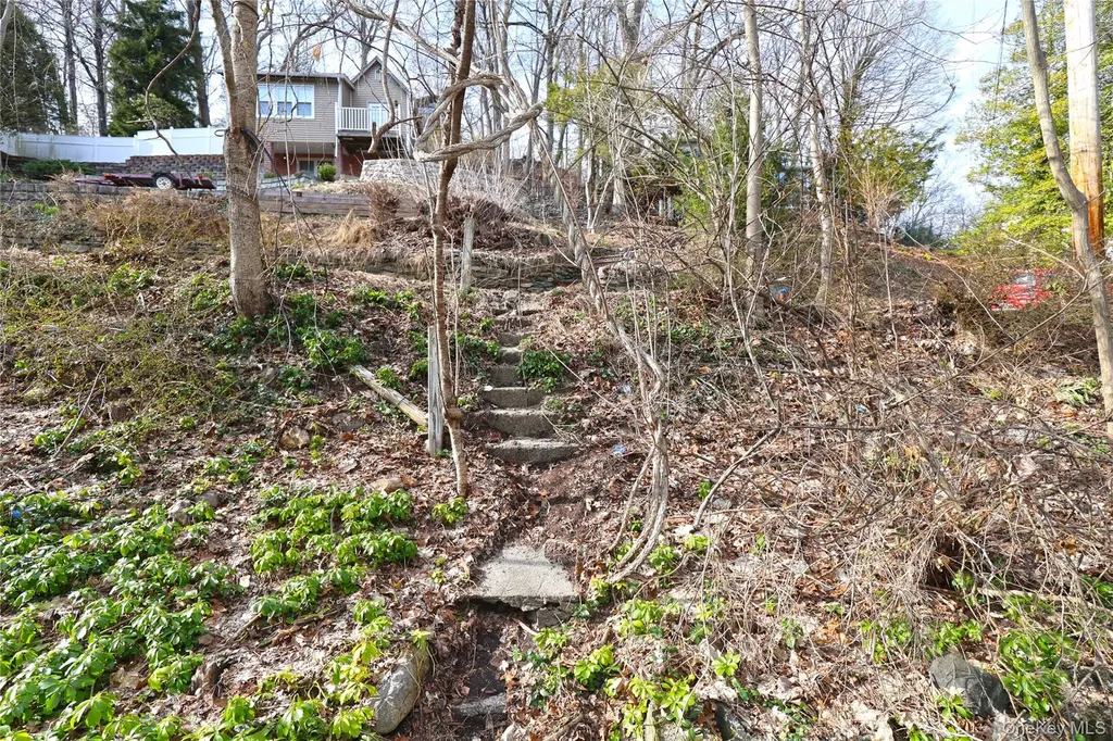 25 Harper Street Lake Peekskill NY 10537