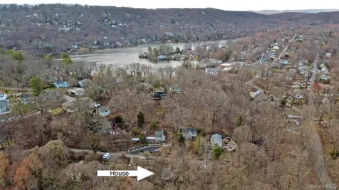 25 Harper Street Lake Peekskill NY 10537