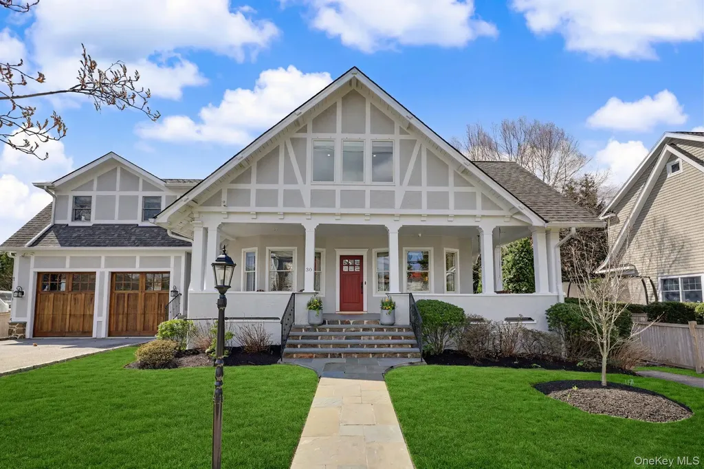 30 Wainwright Street Rye NY 10580