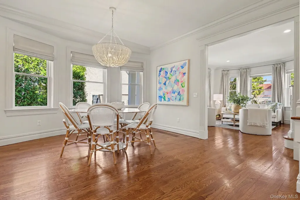 30 Wainwright Street Rye NY 10580