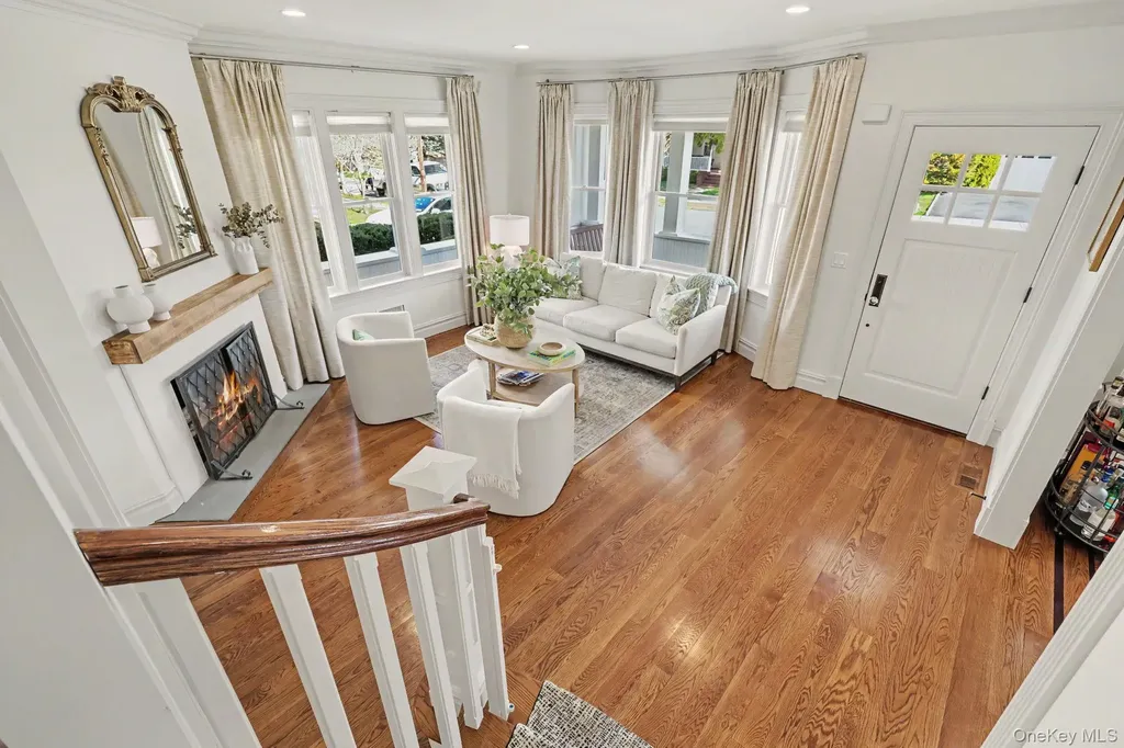 30 Wainwright Street Rye NY 10580