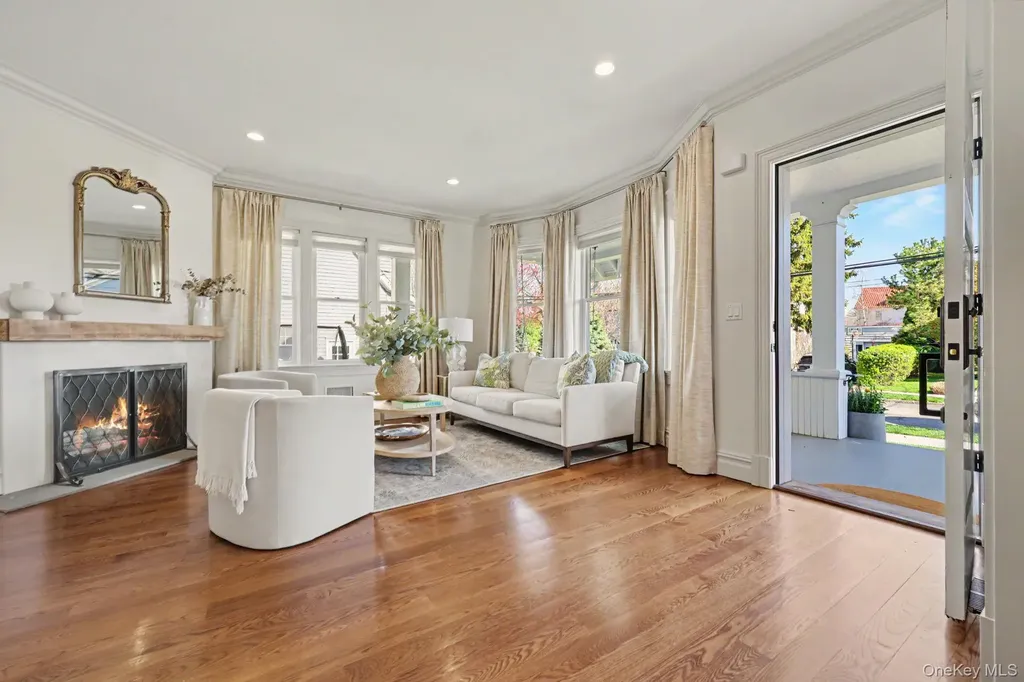 30 Wainwright Street Rye NY 10580
