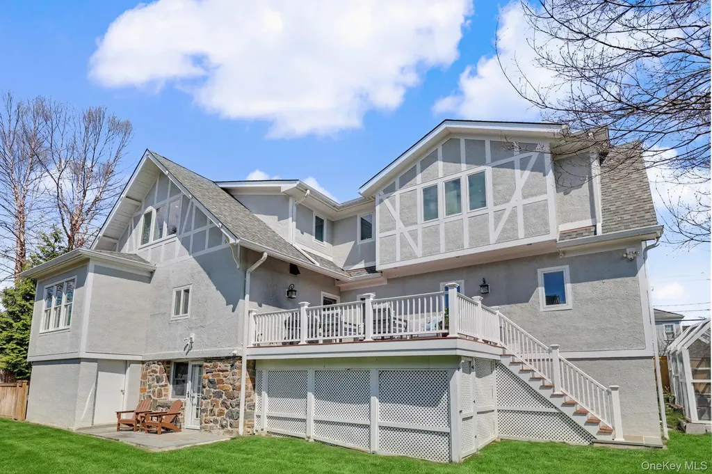30 Wainwright Street Rye NY 10580