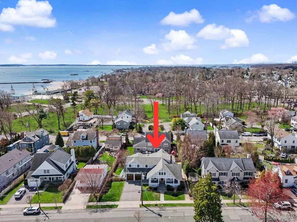 30 Wainwright Street Rye NY 10580