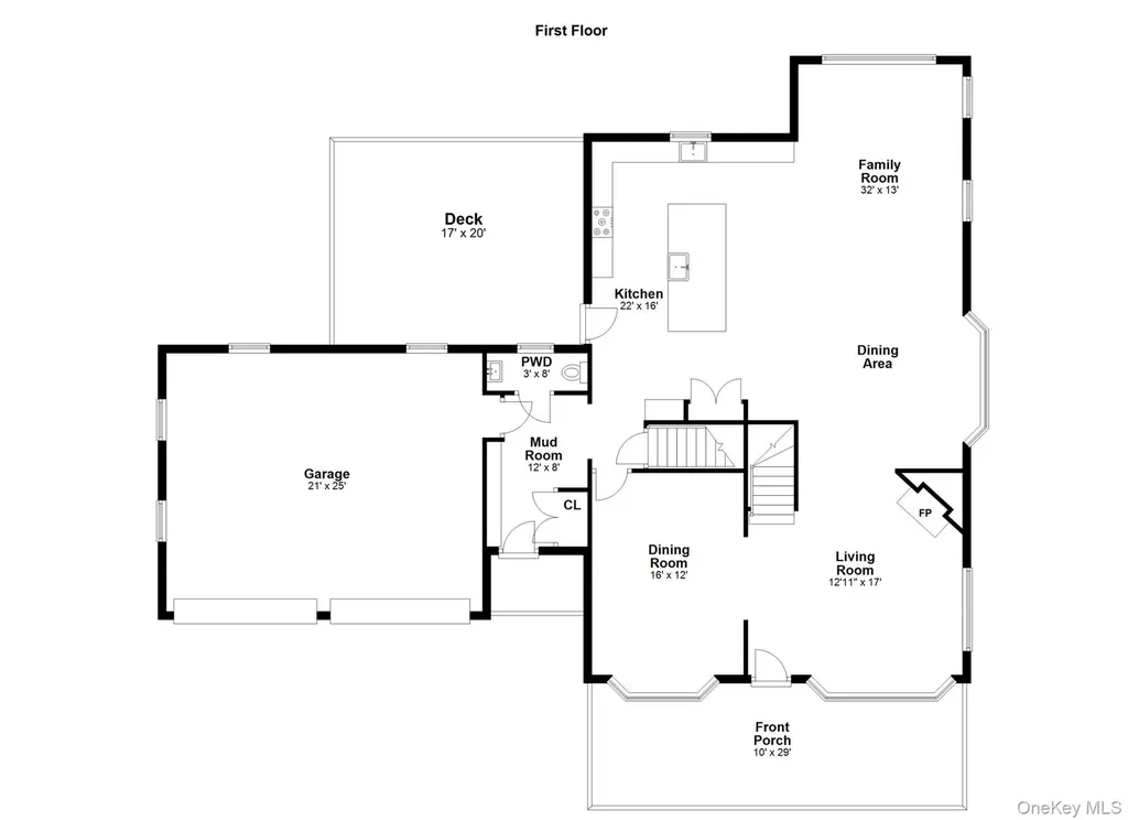 30 Wainwright Street Rye NY 10580