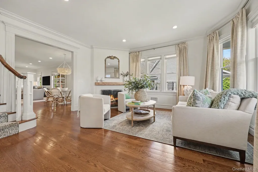 30 Wainwright Street Rye NY 10580