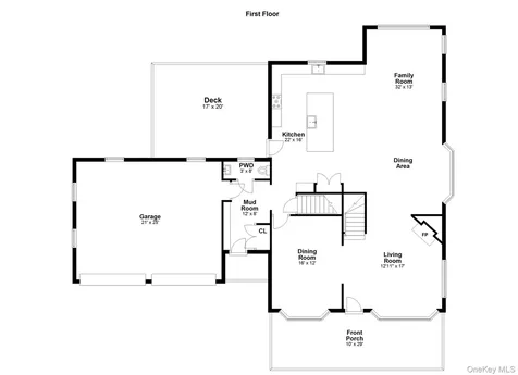 30 Wainwright Street Rye NY 10580
