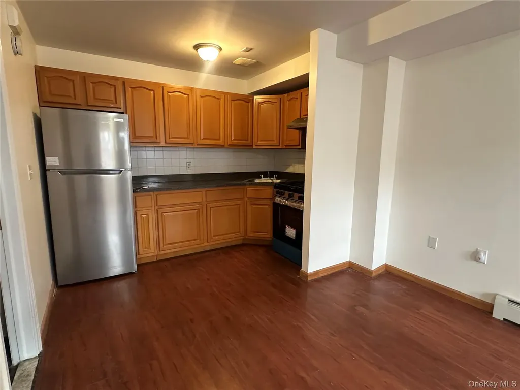 697 Sheffield Avenue Brooklyn NY 11207