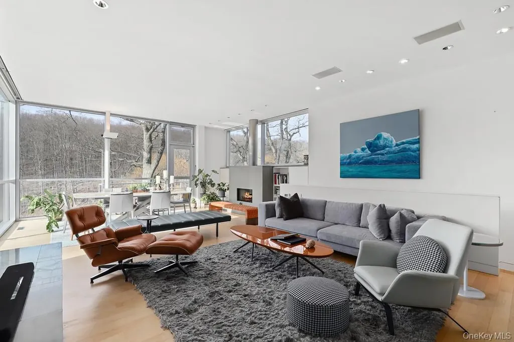 54 Cross Pond Road Pound Ridge NY 10576