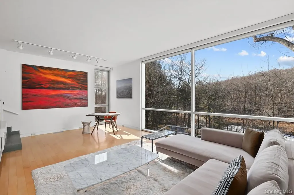 54 Cross Pond Road Pound Ridge NY 10576