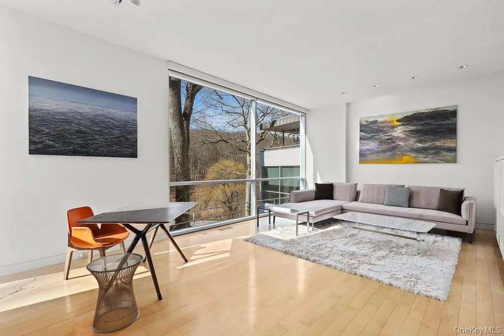 54 Cross Pond Road Pound Ridge NY 10576