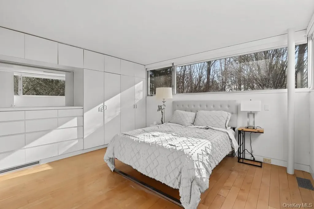 54 Cross Pond Road Pound Ridge NY 10576