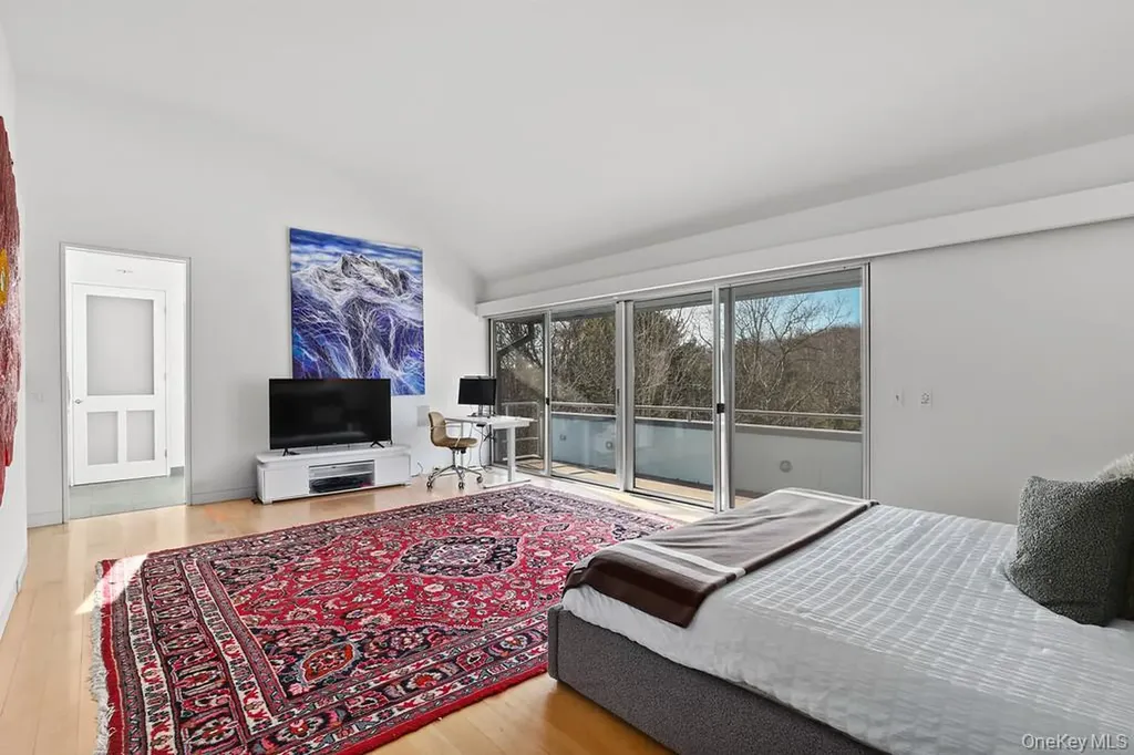 54 Cross Pond Road Pound Ridge NY 10576
