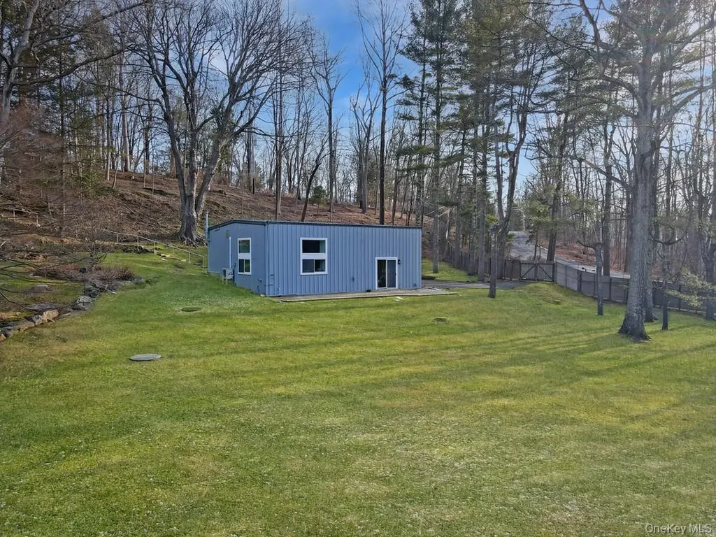 54 Cross Pond Road Pound Ridge NY 10576