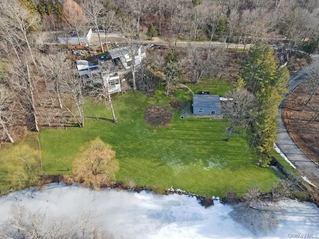 54 Cross Pond Road Pound Ridge NY 10576