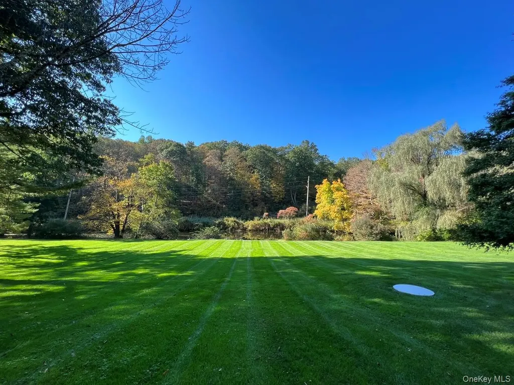 54 Cross Pond Road Pound Ridge NY 10576