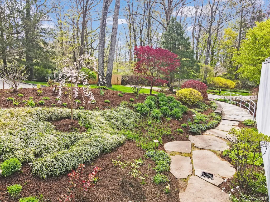 54 Cross Pond Road Pound Ridge NY 10576