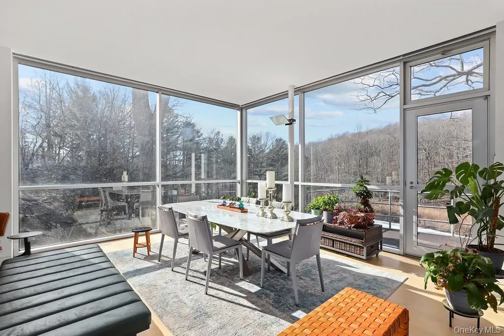 54 Cross Pond Road Pound Ridge NY 10576