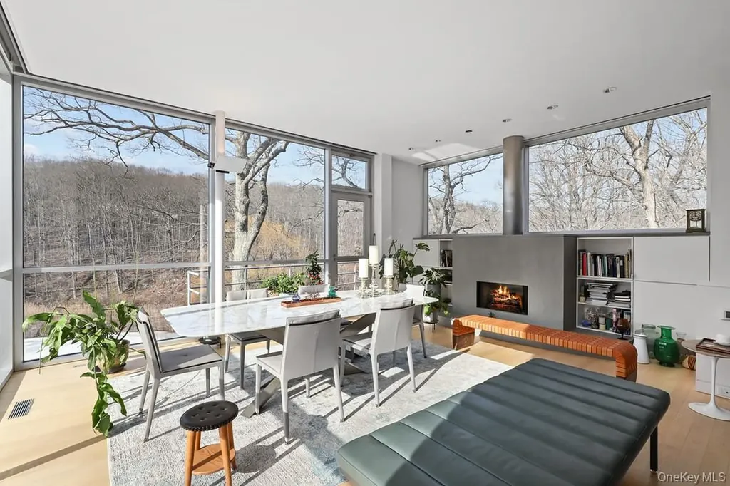 54 Cross Pond Road Pound Ridge NY 10576