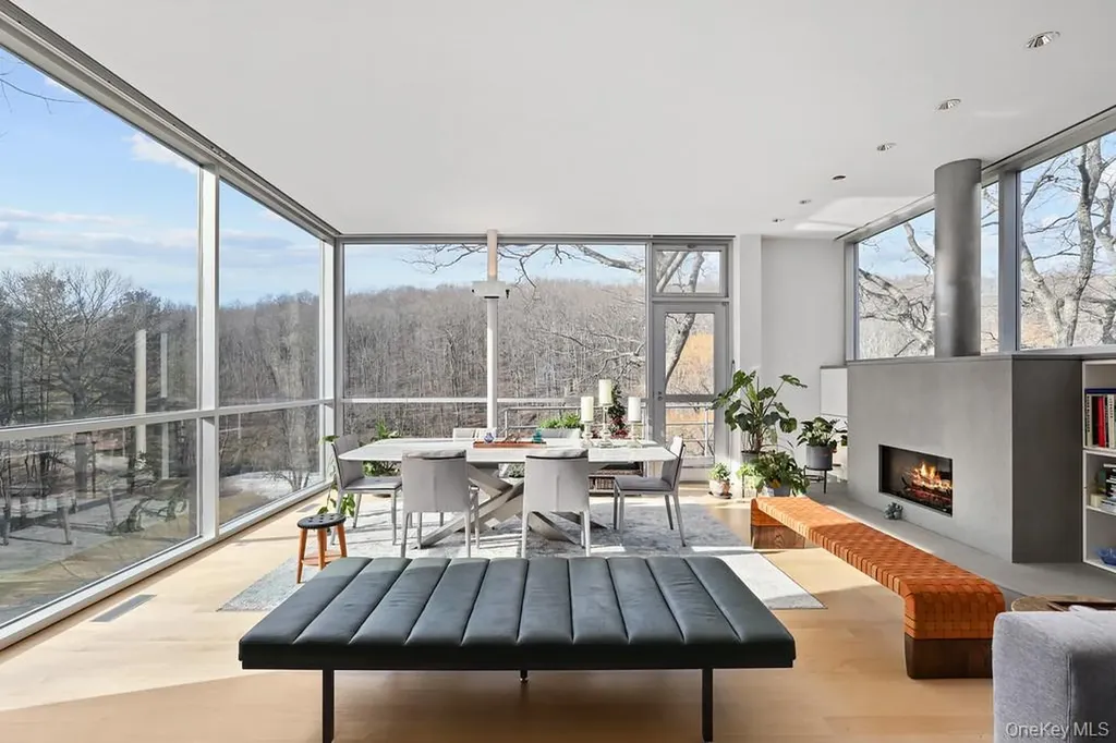 54 Cross Pond Road Pound Ridge NY 10576