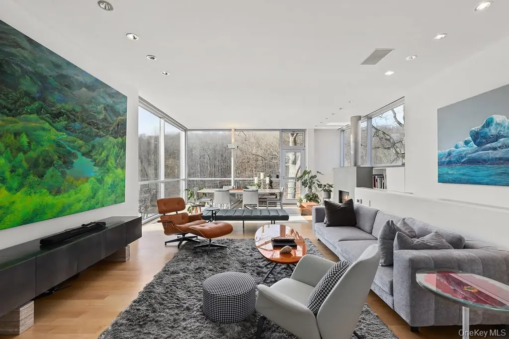 54 Cross Pond Road Pound Ridge NY 10576