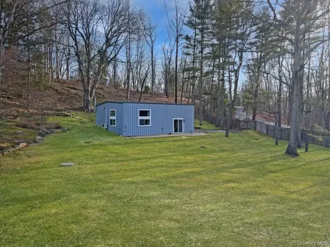 54 Cross Pond Road Pound Ridge NY 10576