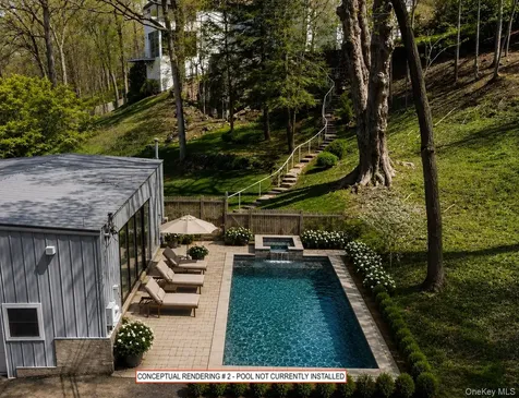 54 Cross Pond Road Pound Ridge NY 10576