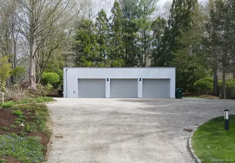 54 Cross Pond Road Pound Ridge NY 10576