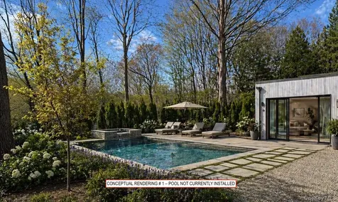54 Cross Pond Road Pound Ridge NY 10576