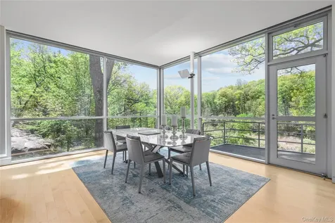 54 Cross Pond Road Pound Ridge NY 10576